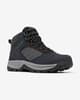 Botas Columbia Transverse Hike Waterproof negro