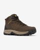 Botas Columbia Transverse Hike Waterproof marrón oscuro