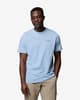 Columbia Hageman Graphic short sleeve T-shirt sky blue