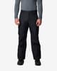Columbia Bugaboo V Trousers Black