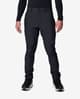 Columbia Vast Canyon Softshell Trousers black