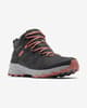 Botas Columbia Peakfreak II Mid Outdry verde kaki mujer