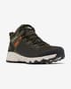 Columbia Peakfreak II Mid Outdry Boots olive green