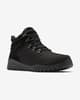 Botas Columbia Fairbanks Mid  negro