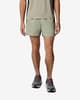 Columbia Three Pitch shorts light green