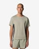 Columbia Three Pitch short sleeve T-shirt light green