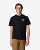 Columbia Kettle River Outdoor short sleeve T-shirt black