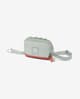 Bandolera Columbia Trail Traveler verde claro