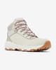 Botas Columbia Newton Wander beige mujer