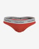 Calvin Klein Modern Thong Red