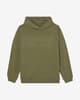 Calvin Klein Modern Cotton Hoodie Green