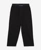 Pantalón largo Calvin Klein Sleep negro