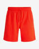 Calvin Klein Knit 8.5 Inch CK Sport Shorts Red