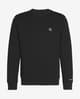 Sudadera Calvin Klein Jeans Small Monogram negro