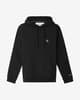 Sudadera con capucha Calvin Klein Jeans Original negro