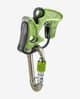 Assegurador Climbing Technology Alpine Up verde
