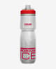 Camelbak Podium ICE 620 ml Bottle Grey Red