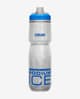 Camelbak Podium ICE 620 ml Bottle Grey Blue