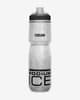 Camelbak Podium ICE 620 ml Bottle Grey Black