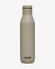 Bidón Camelbak Bottle Insulated 750 ml marrón claro