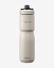 Camelbak Podium Insulated Steel 600 ml Bottle Light Beige White