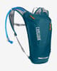 Mochila de hidratación Camelbak Rogue Light 7 2L azul