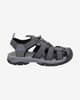 Sandalias CMP Sahiph Hiking gris oscuro