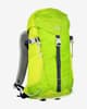 Mochila CMP Looxor 18L amarillo verde