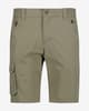 Pantalón corto CMP Stretch Cargo verde beige