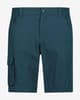 Pantalón corto CMP Stretch Cargo azul medianoche