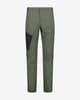 Pantalón largo CMP Light Stretch verde grisáceo