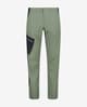 Pantalón largo CMP Light Stretch verde claro