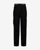 Pantalón largo CMP 3-Layer Unlimitech negro mujer
