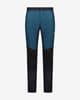 Pantalón largo CMP Unlimitech PrimaLoft Eco azul marino negro