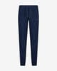 Pantalón largo CMP Extra-Light Cuff azul marino mujer