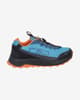 CMP Phelyx Multisport Shoes Blue Orange Black