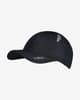 CMP Running Baseball Cap Black Dark Blue