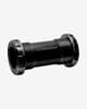 Eje de pedalier CeramicSpeed SRAM DUB Coated negro