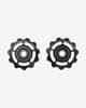 Roldanas CeramicSpeed para Shimano 11v road negro