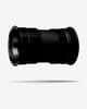 Pedalier CeramicSpeed EVO386 para SRAM GXP Road negro