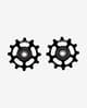 Roldanas CeramicSpeed para SRAM 12v AXS Alternative Coated Road negro