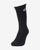 Chaussettes Converse Minimal noir (3 paires)
