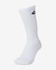 Chaussettes Converse Minimal blanc (3 paires)