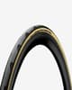 Cubierta de carretera Continental Grand Prix 5000 AllSeason Tubeless Ready negro crema
