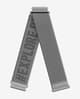 Cinturino in nylon Coros per PACE 2 / APEX 2; 20 mm grigio