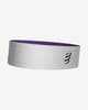 Compressport Free Belt White Lilac