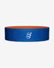 Compressport Free Belt blue orange