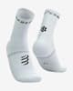 Compressport Pro Marathon v2.0 Socks White