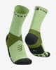 Compressport Ultra Trail v2.0 Crew Socks Light Green