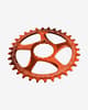 Race Face DM Face Narrow Wide Cinch 24 mm / 30 mm 10-12V. orange